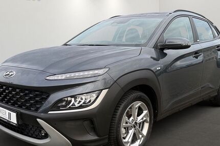Hyundai KONA 35.500 km 17.480 &euro; Quakenbrück 49610