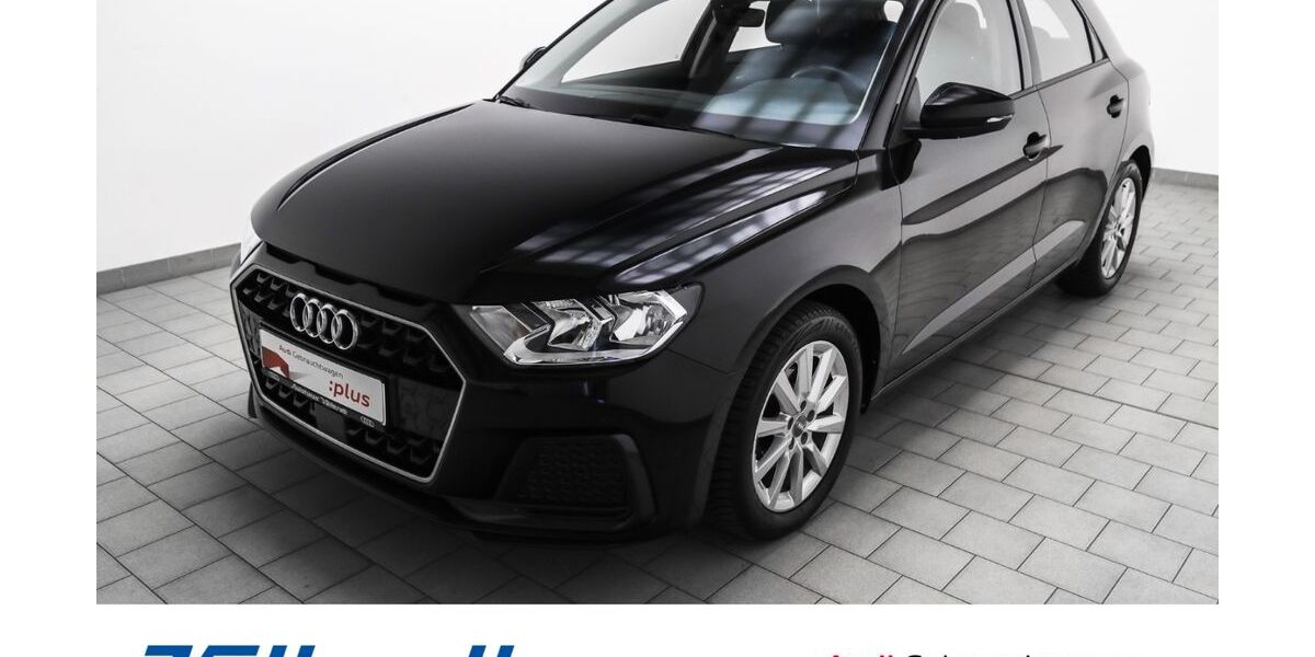 Audi A1 65.855 km 19.380 &euro; Holzminden 37603
