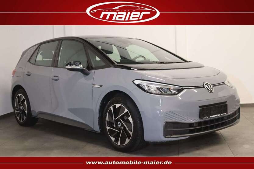 VW ID.3 109.000 km 16.300 € Bebra 36179