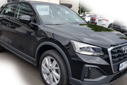 Audi Q2 29.200 km 23.980 &euro; Neuwied 56564