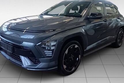 Hyundai KONA Elektro 13.000 km 31.650 &euro; Dingolfing 84130
