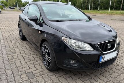 Seat Ibiza 55.800 km 2.990 &euro; Stralsund 18439