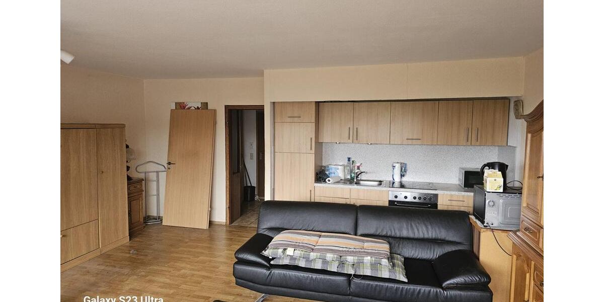 Etagenwohnung Solingen Wald - 1 Zimmer, 37 m&sup2;, 85.000&euro; | Angebot:27000620
