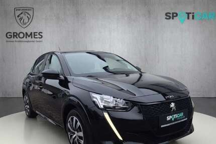 Peugeot 208 10.200 km 17.690 &euro; Wartenberg 85456