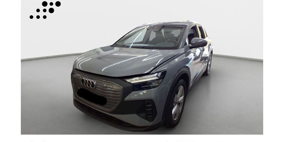 Audi Q4 e-tron 54.991 km 29.890 &euro; Hofheim 65719