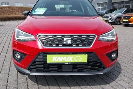 Seat Arona 105.001 km 11.850 &euro; Siershahn 56427