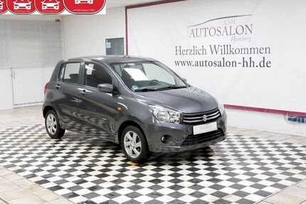 Suzuki Celerio