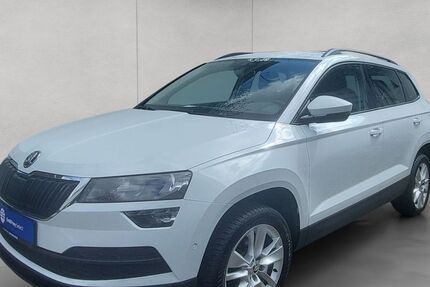Skoda Karoq 113.179 km 13.980 &euro; Rendsburg 24768