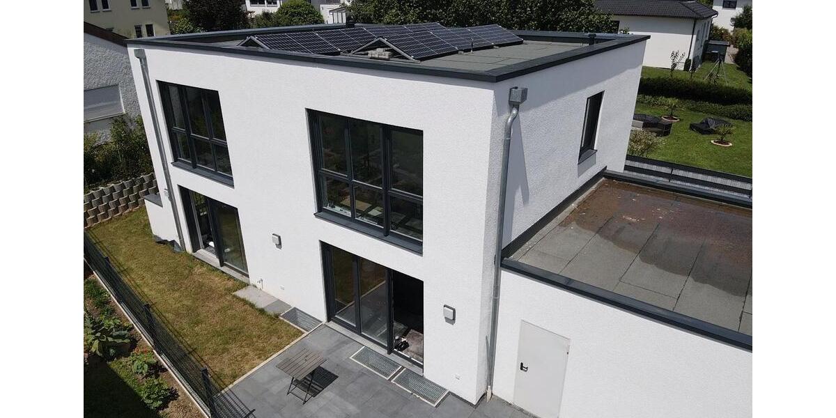 Einfamilienhaus Illerkirchberg - 4 Zimmer, 170 m&sup2;, 2.200&euro; | Angebot:24591000