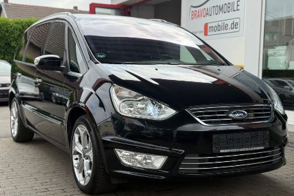 Ford Galaxy 192.000 km 7.999 &euro; Euskirchen 53879