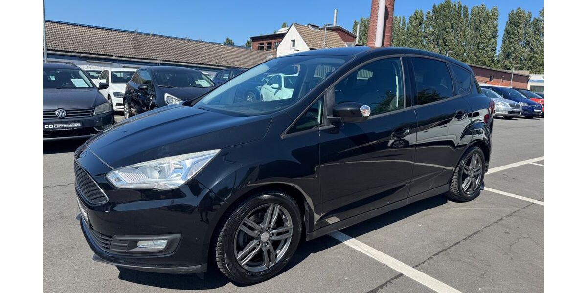 Ford C-Max 164.500 km 5.900 &euro; Bocholt 46395