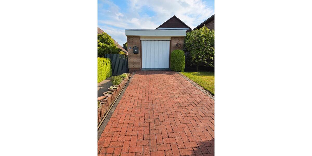Einfamilienhaus Bad Zwischenahn - 4 Zimmer, 128 m&sup2;, 350.000&euro; | Angebot:26837543