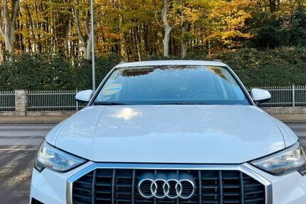 Audi Q3 132.900 km 23.499 &euro; Halsenbach 56283