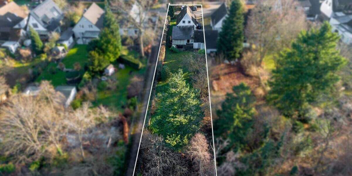 Einfamilienhaus Norderstedt Harksheide - 4 Zimmer, 125 m&sup2;, 498.000&euro; | Angebot:25686037