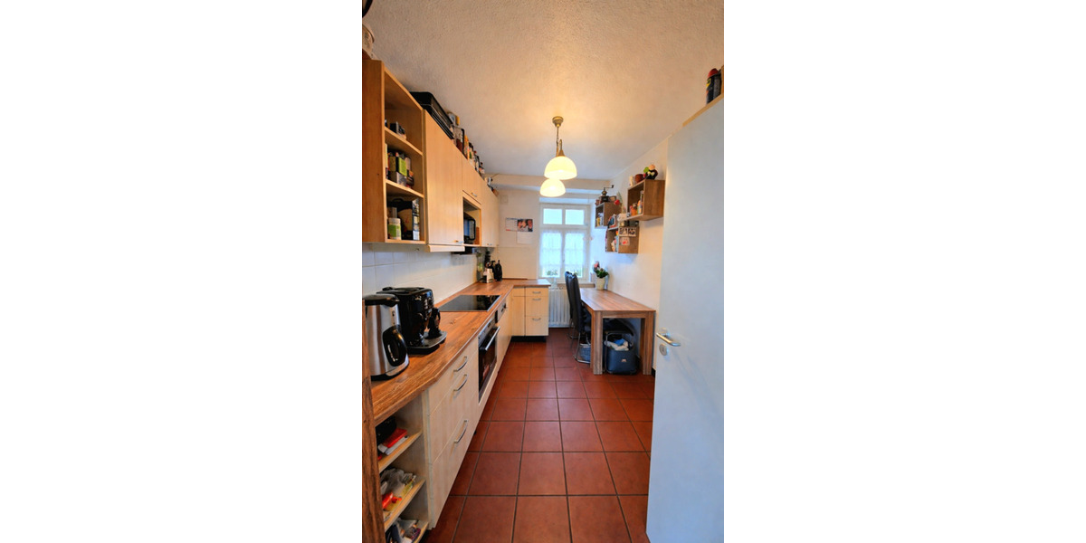 Etagenwohnung Kenzingen - 4 Zimmer, 90 m&sup2;, 254.900&euro; | Angebot:26247638