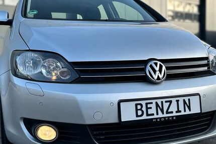 VW Golf Plus 115.150 km 7.350 &euro; Herborn 35745