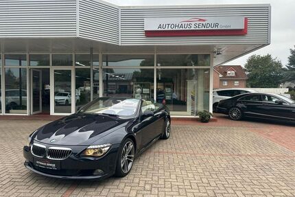 BMW 630