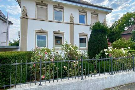 Hochwertige 5-Zimmer-Maisonette-Wohnung in Mannheim Neuostheim 5 zimmer