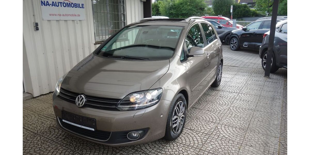 VW Golf Plus 83.000 km 9.850 &euro; Langenfeld 40764
