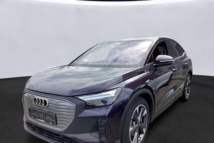 Audi Q4 e-tron 32.807 km 35.970 &euro; Uffenheim 97215
