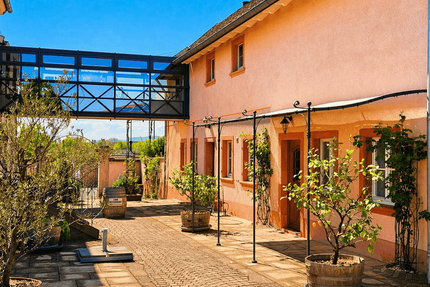 Gewerbeobjekt Burrweiler - 1.250.000&euro; | Angebot:26741072