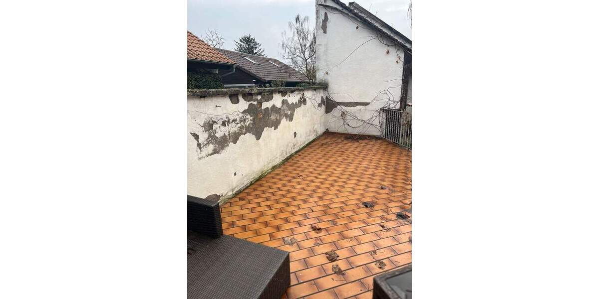 Reihenmittelhaus Karlsruhe Hagsfeld - 6 Zimmer, 111 m&sup2;, 320.000&euro; | Angebot:24791679