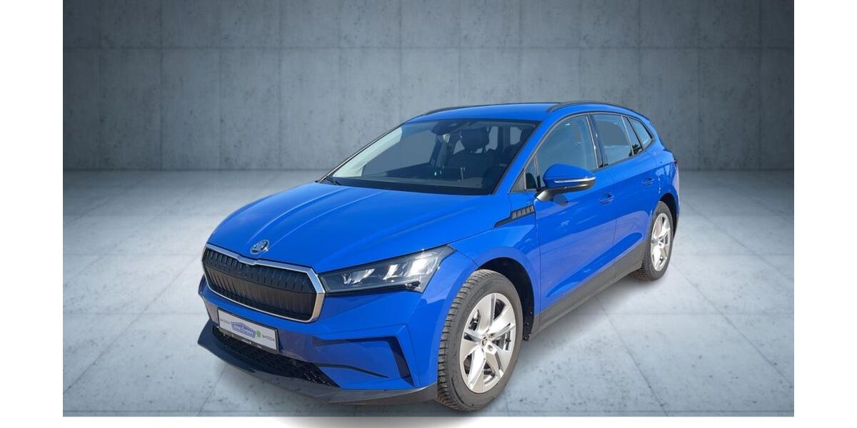 Skoda Enyaq 33.760 km 19.950 &euro; Soltau 29614