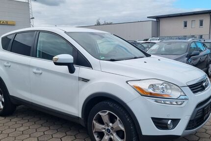 Ford Kuga 73.000 km 9.999 &euro; Dinslaken 46539