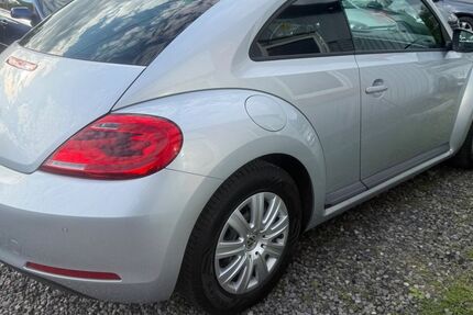 VW Beetle 145.000 km 6.500 &euro; Essen 45356