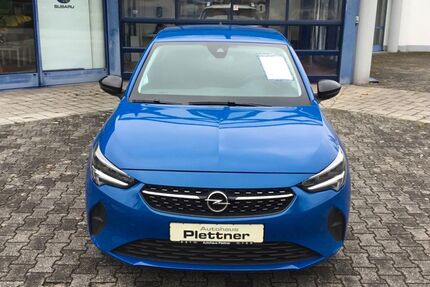 Opel Corsa 15.814 km 16.999 € Coburg 96450