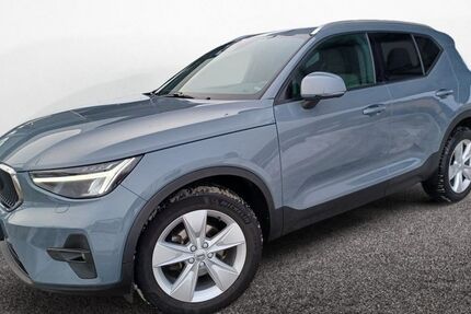 Volvo XC40 35.938 km 26.790 &euro; Nordhausen 99734