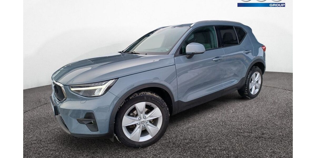 Volvo XC40 35.938 km 26.890 &euro; Nordhausen 99734