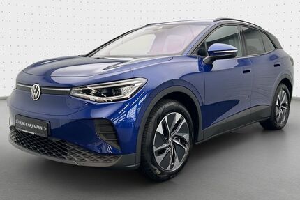 VW ID.4 10.481 km 38.660 € Kelkheim 65779