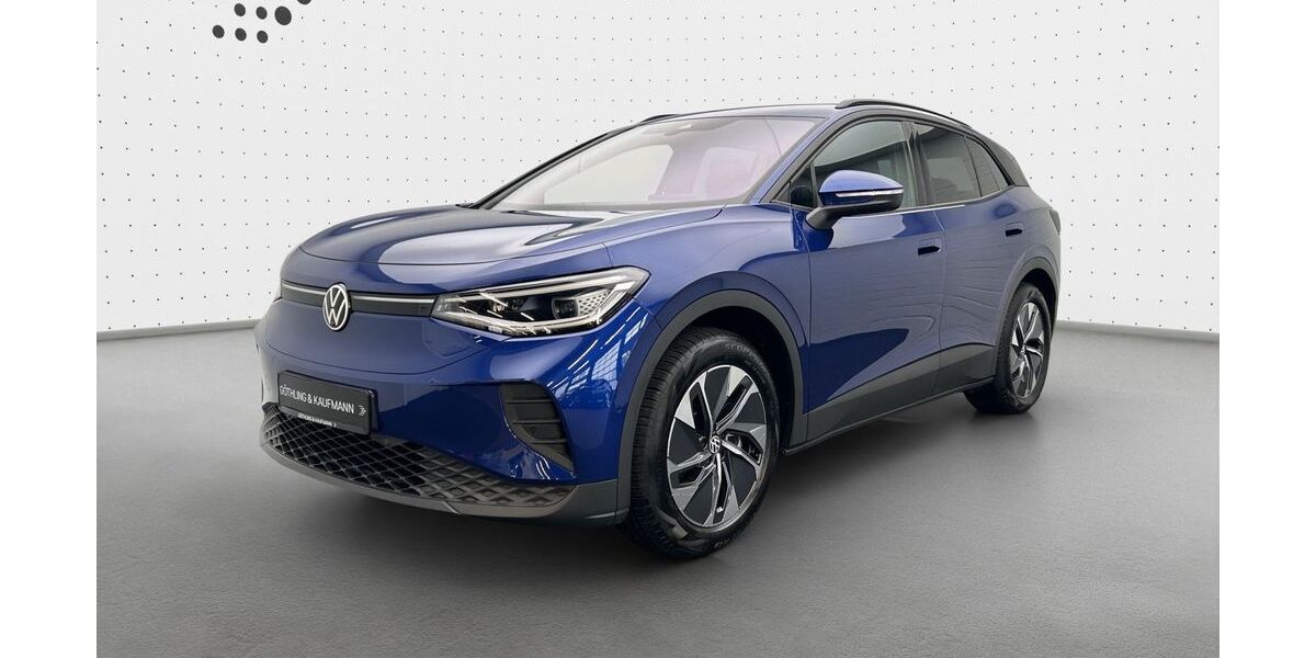 VW ID.4 10.481 km 38.660 € Kelkheim 65779