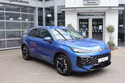 VW T-Roc 5.000 km 37.980 &euro; Kiel-Kronshagen 24119