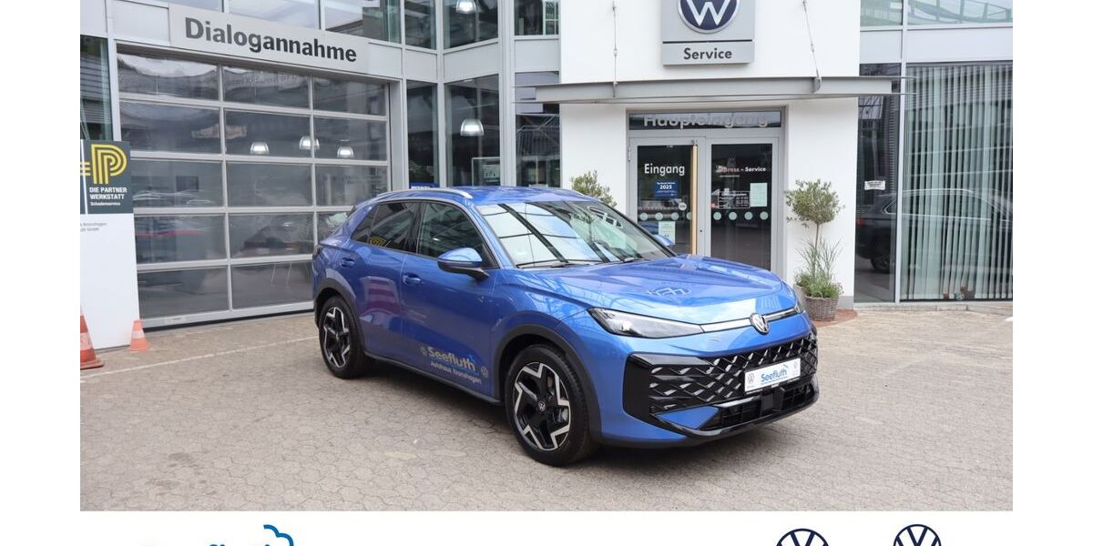 VW T-Roc 5.000 km 37.980 &euro; Kiel-Kronshagen 24119