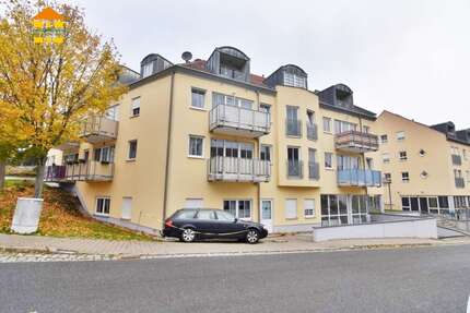 Wohnung Burkhardtsdorf - 2 Zimmer, 52 m&sup2;, 375&euro; | Angebot:24336939