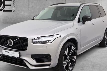 Volvo XC90 40.200 km 56.950 &euro; Norderstedt 22848