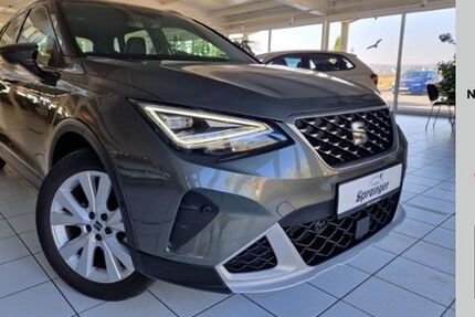 Seat Arona 33.066 km 18.680 &euro; Glauchau 08371