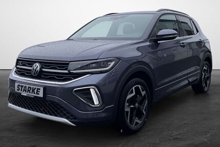 VW T-Cross 7.766 km 30.330 &euro; Vechta 49377