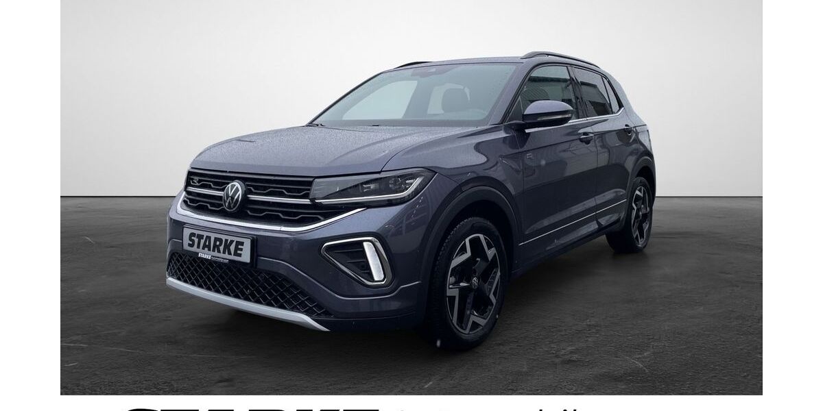 VW T-Cross 7.766 km 30.330 &euro; Vechta 49377