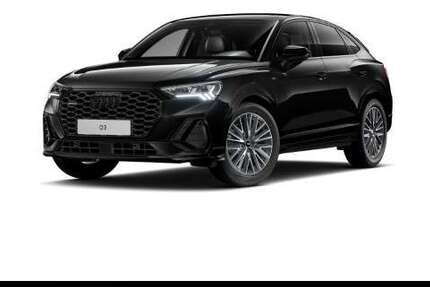 Audi Q3 9.990 km 46.990 &euro; Schwäbisch Hall 74523
