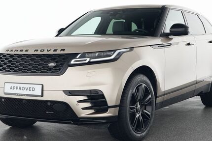 Land Rover Range Rover Velar 60.900 km 49.990 &euro; Weiterstadt 64331