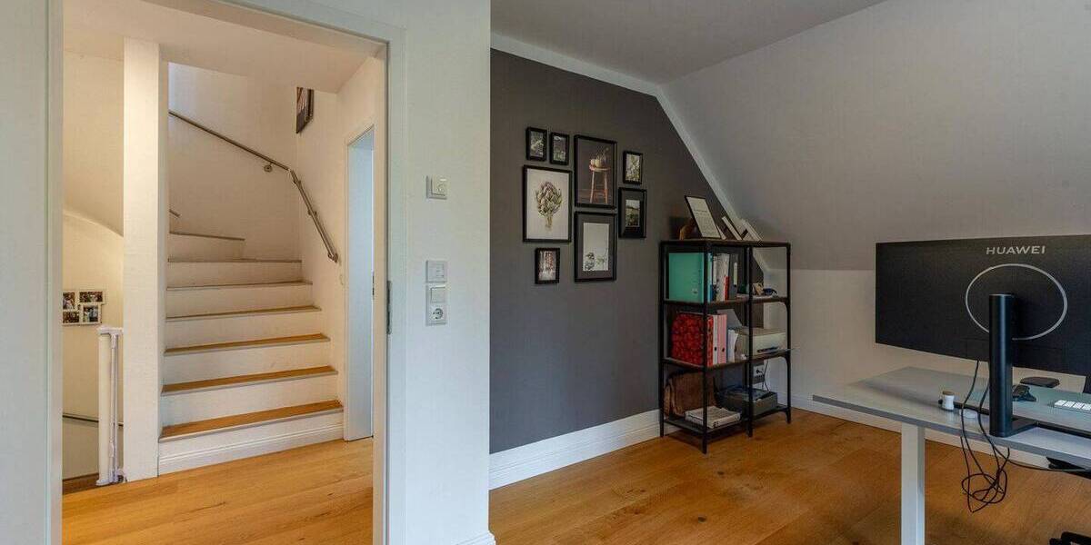 Doppelhaushälfte Stade Kopenkamp - 5 Zimmer, 116 m&sup2;, 465.000&euro; | Angebot:26236528