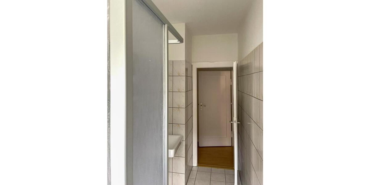 Gemütliche 2-Zimmer-Wohnung mit Loggia und Einbauküche in Chemnitz-Hilbersdorf! 2 zimmer