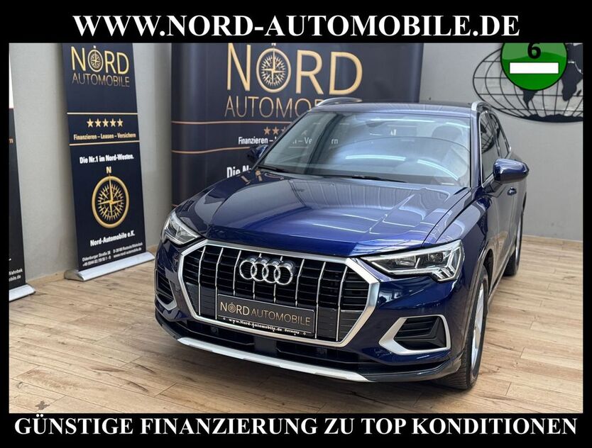Audi Q3 50.628 km 33.900 € Rastede/ Wahnbek 26180