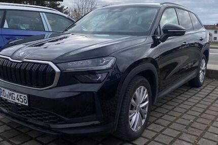 Skoda Kodiaq 19.114 km 51.990 &euro; Feldkirchen/Westerham 83620