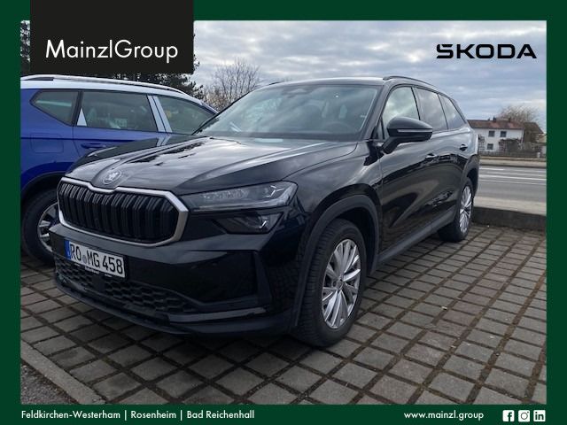 Skoda Kodiaq 19.114 km 51.990 &euro; Feldkirchen/Westerham 83620