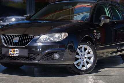 Seat Exeo 161.500 km 3.890 &euro; Landshut 84030