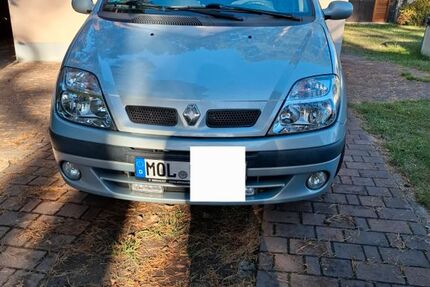 Renault Scenic 160.538 km 2.000 &euro; Neuenhagen 15366